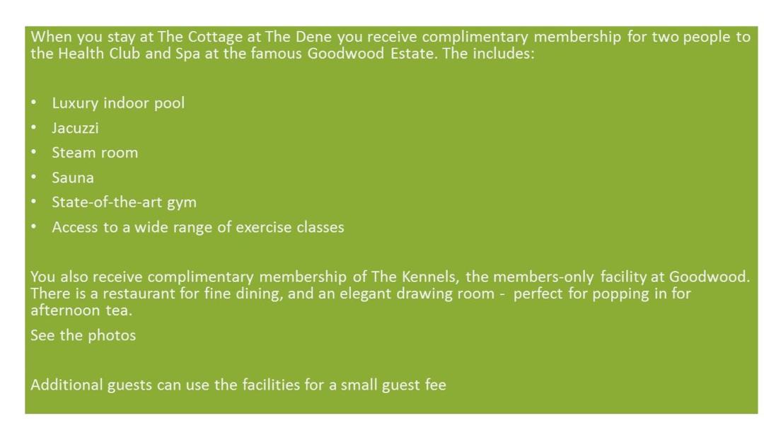 Photo of Others in Aldingbourne