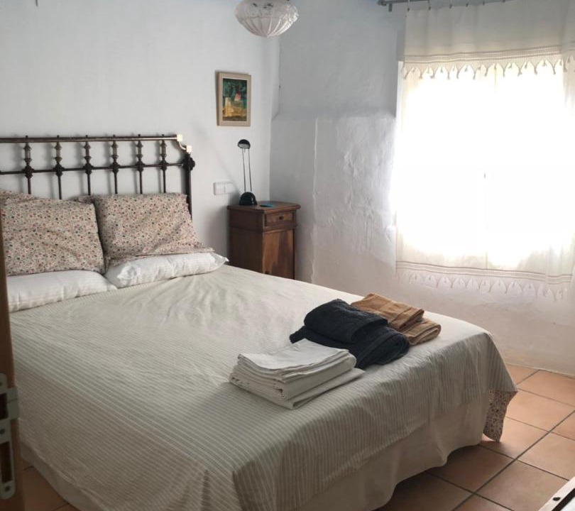 Photo of Bedroom in Samper del Salz