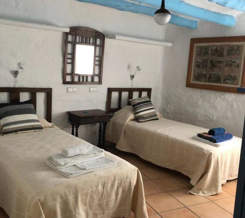 Photo of Bedroom in Samper del Salz