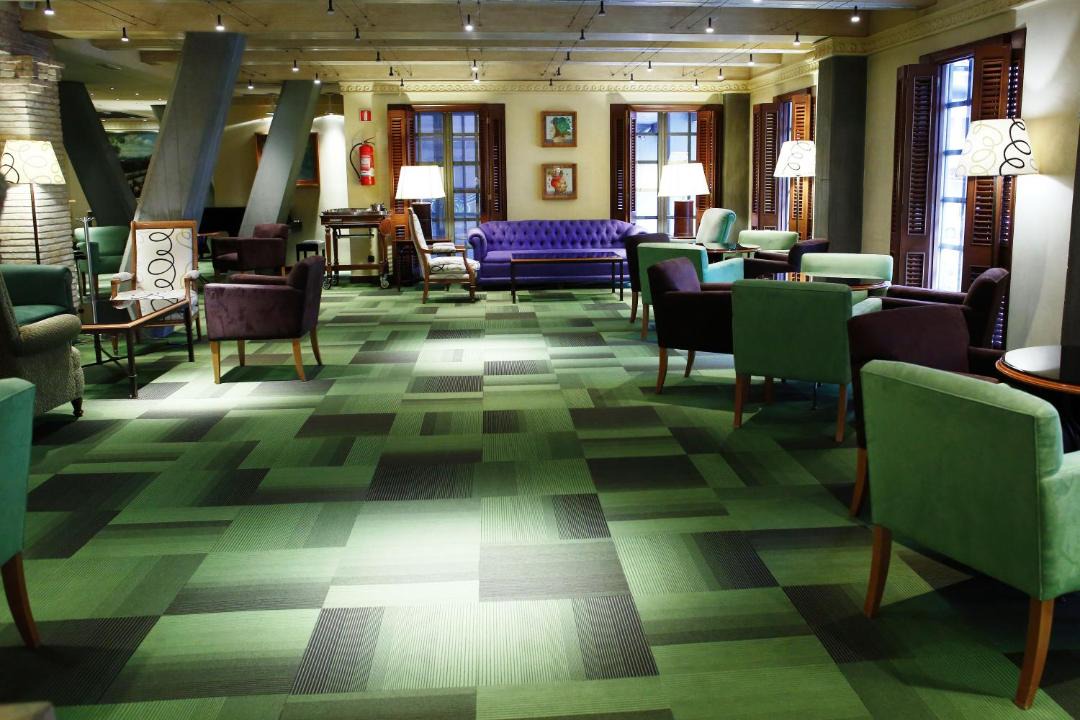 Photo of Livingroom in Zaragoza Old Town