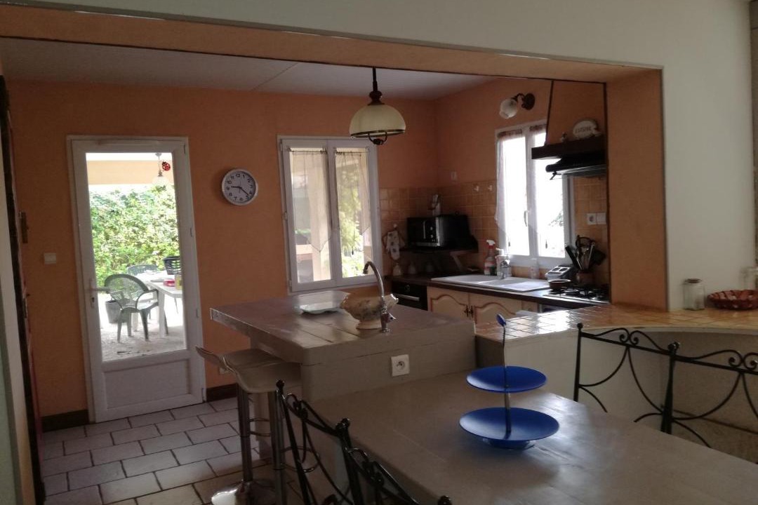 Photo of Others in Fontenille-Saint-Martin-d'Entraigues