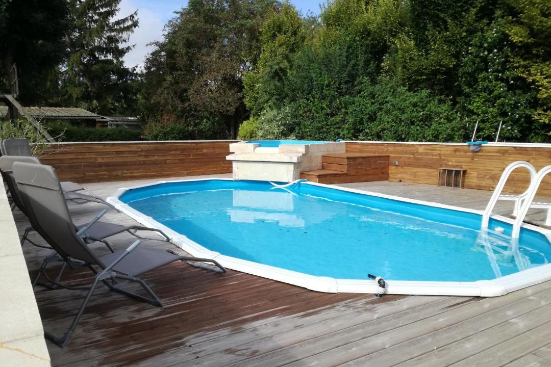 Photo of Outdoor in Fontenille-Saint-Martin-d'Entraigues