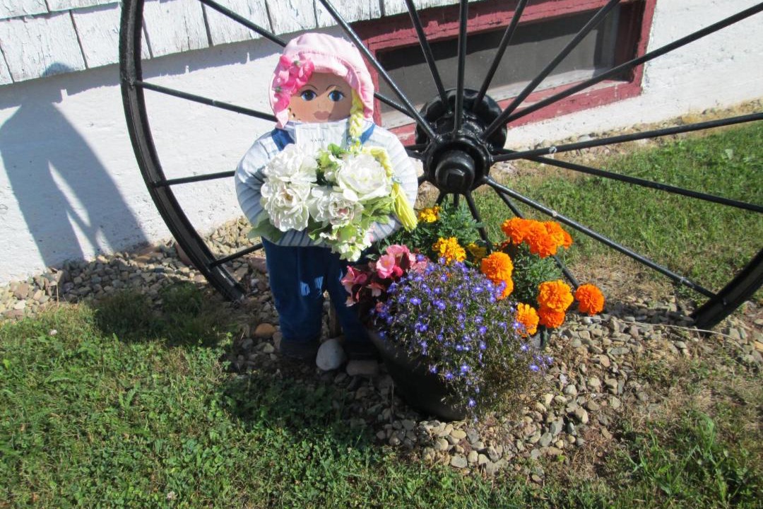 Photo of Others in Port-Daniel