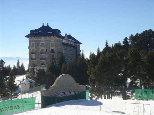 Photo of Others in Font-Romeu-Odeillo-Via