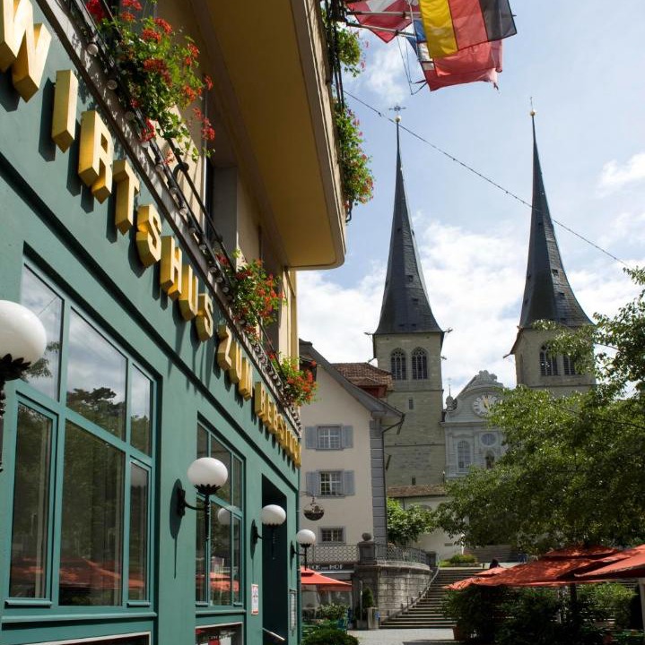 Photo of Others in Lucerne