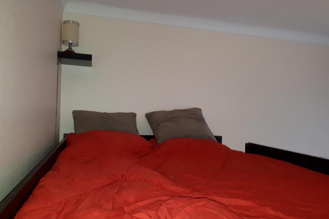 Photo of Bedroom in Font-Romeu-Odeillo-Via