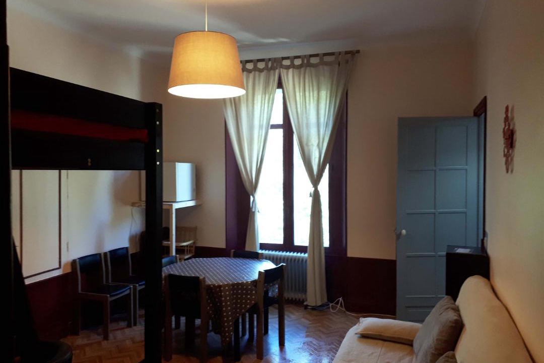 Photo of Livingroom in Font-Romeu-Odeillo-Via