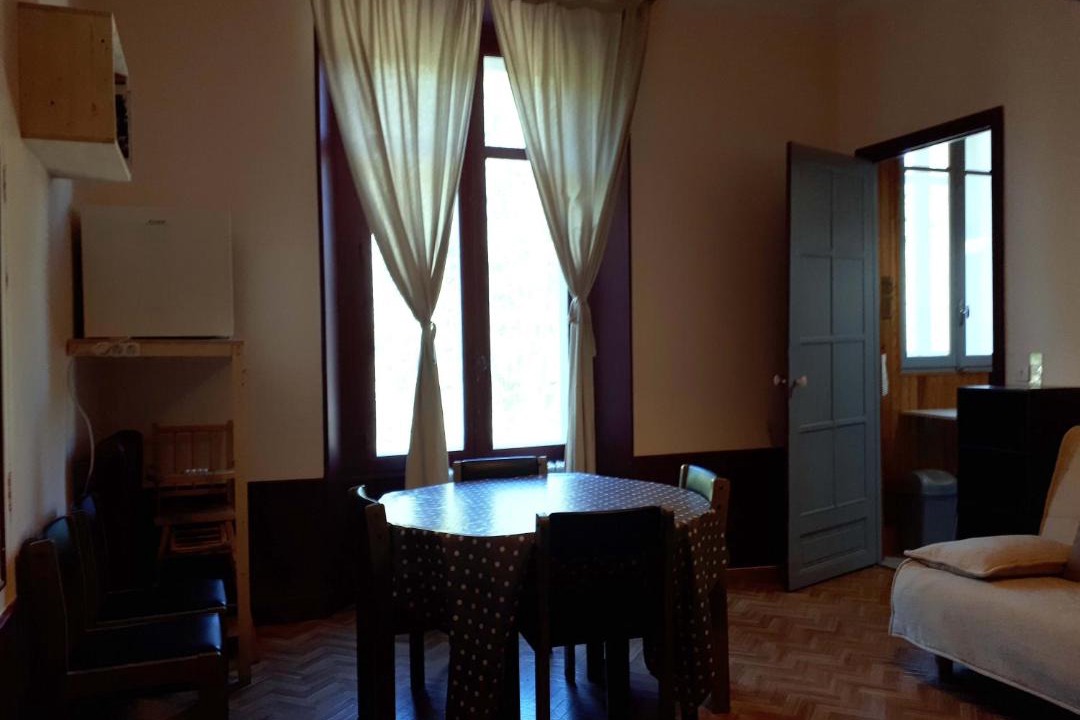 Photo of Livingroom in Font-Romeu-Odeillo-Via