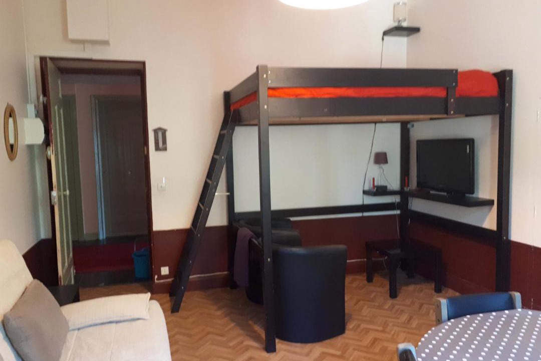 Photo of Livingroom in Font-Romeu-Odeillo-Via