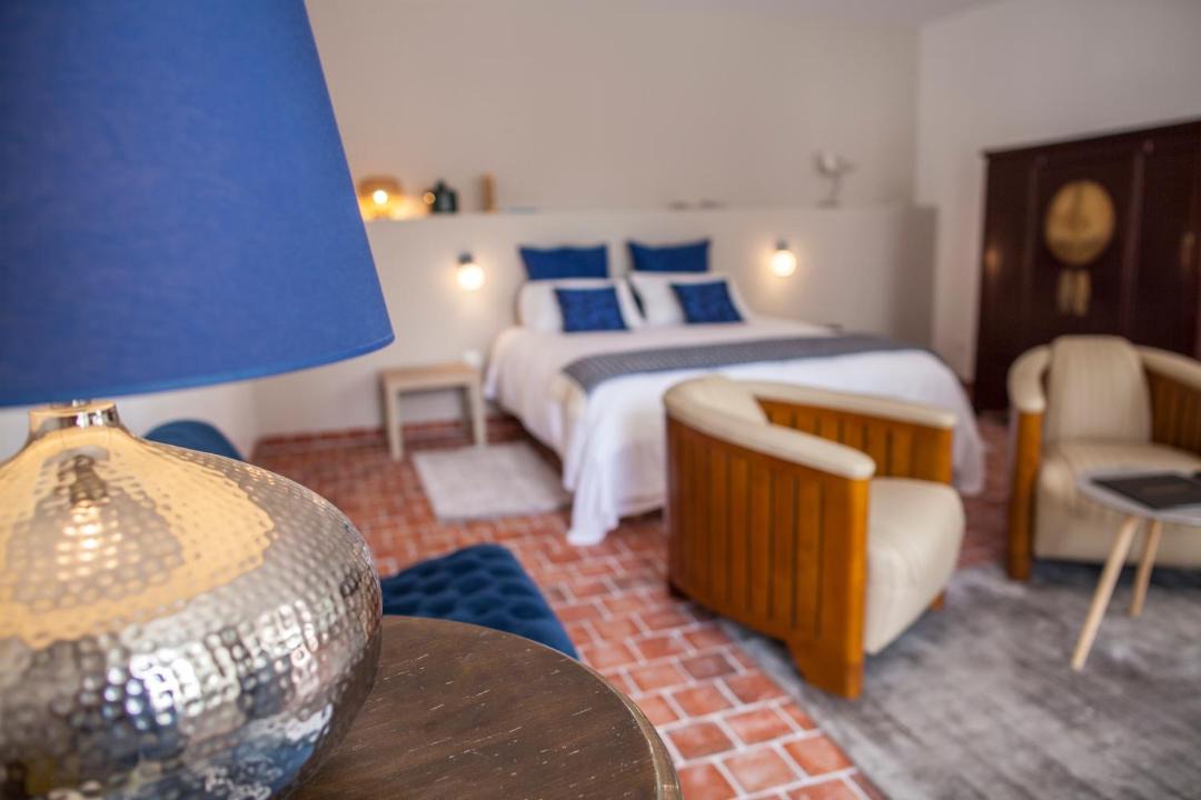 Photo of Bedroom in Wissant