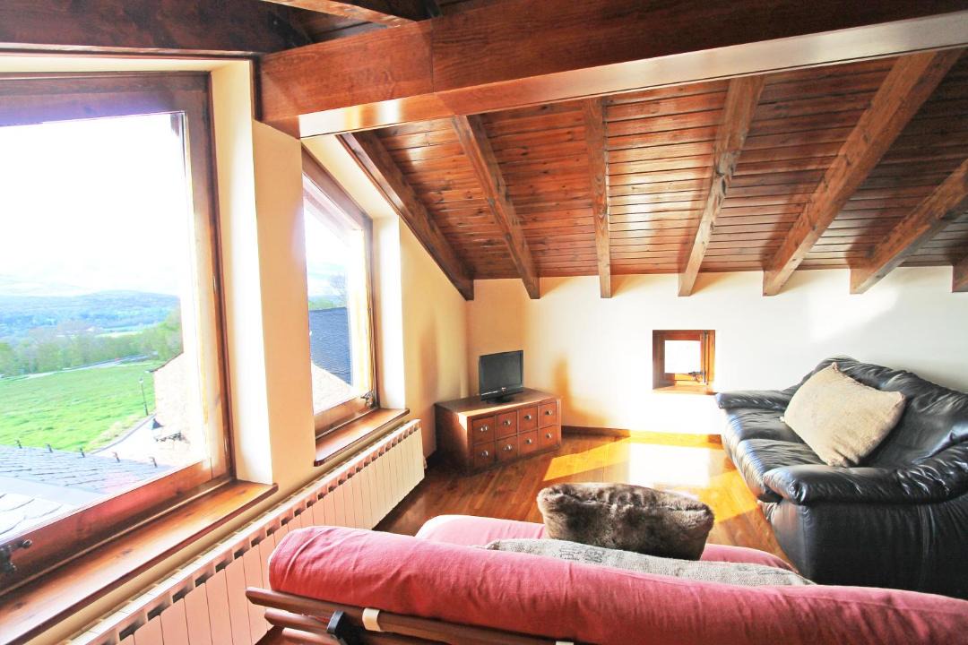 Photo of Livingroom in Urtx