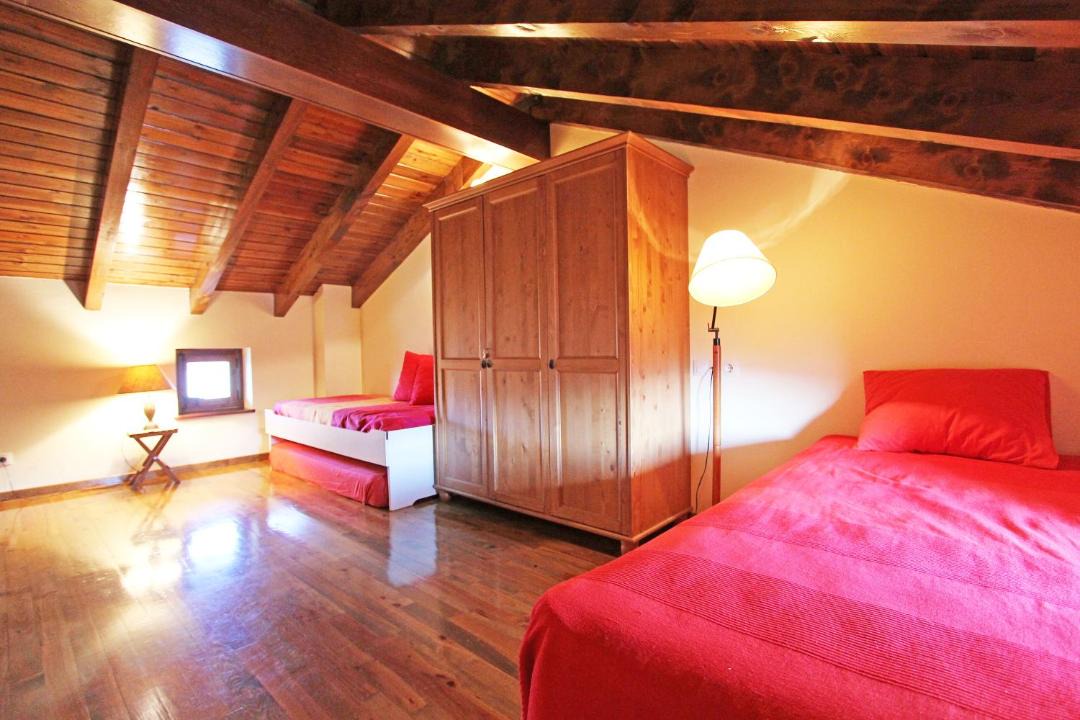 Photo of Bedroom in Urtx
