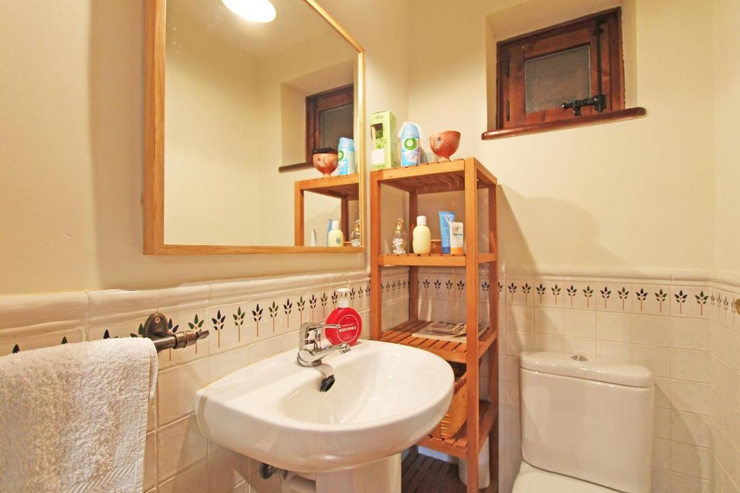 Photo of Bathroom in Urtx