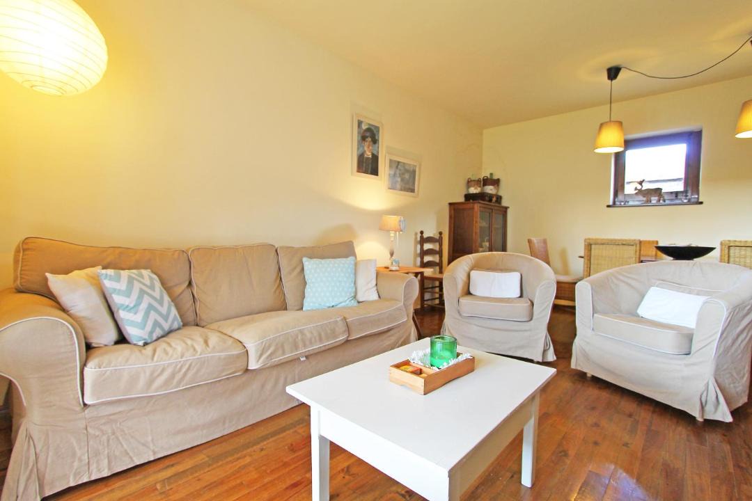 Photo of Livingroom in Urtx