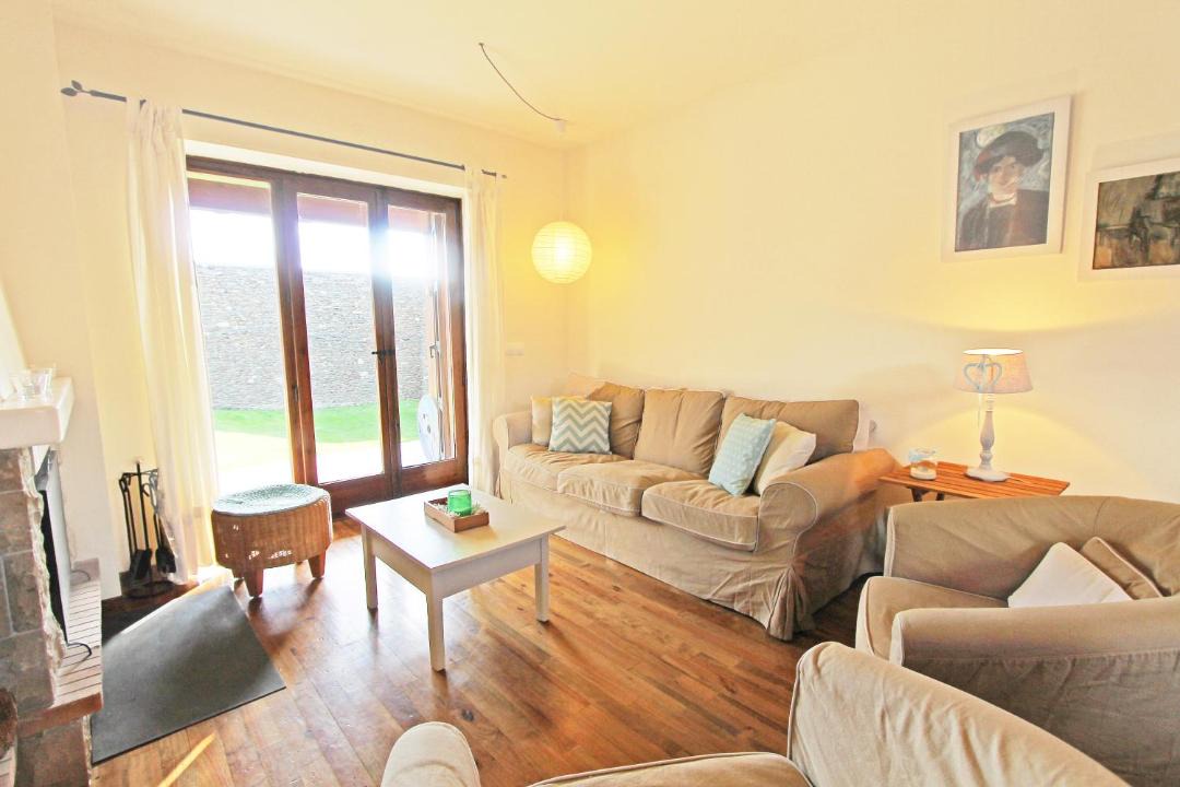 Photo of Livingroom in Urtx