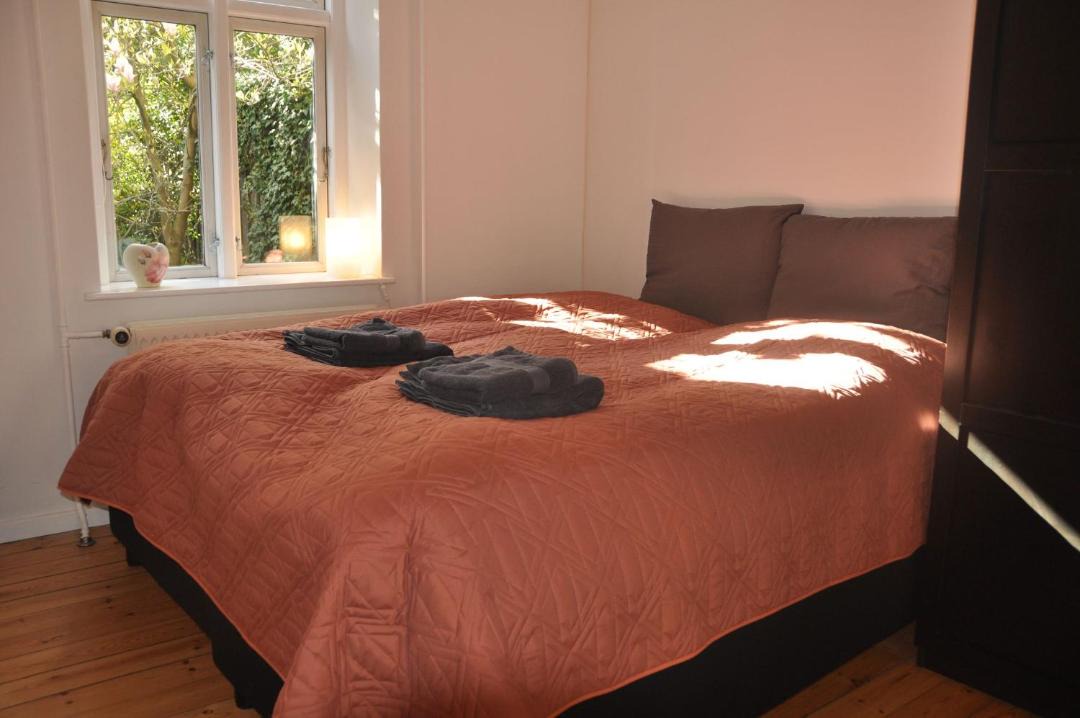 Photo of Bedroom in Vesterbro
