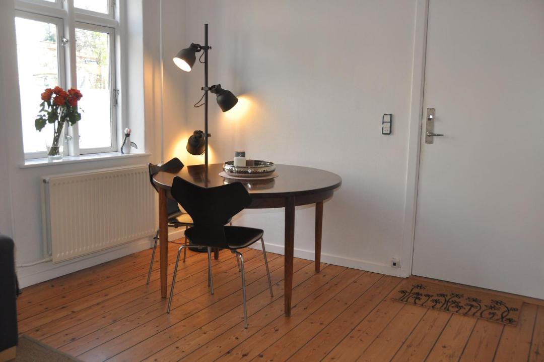 Photo of Livingroom in Vesterbro