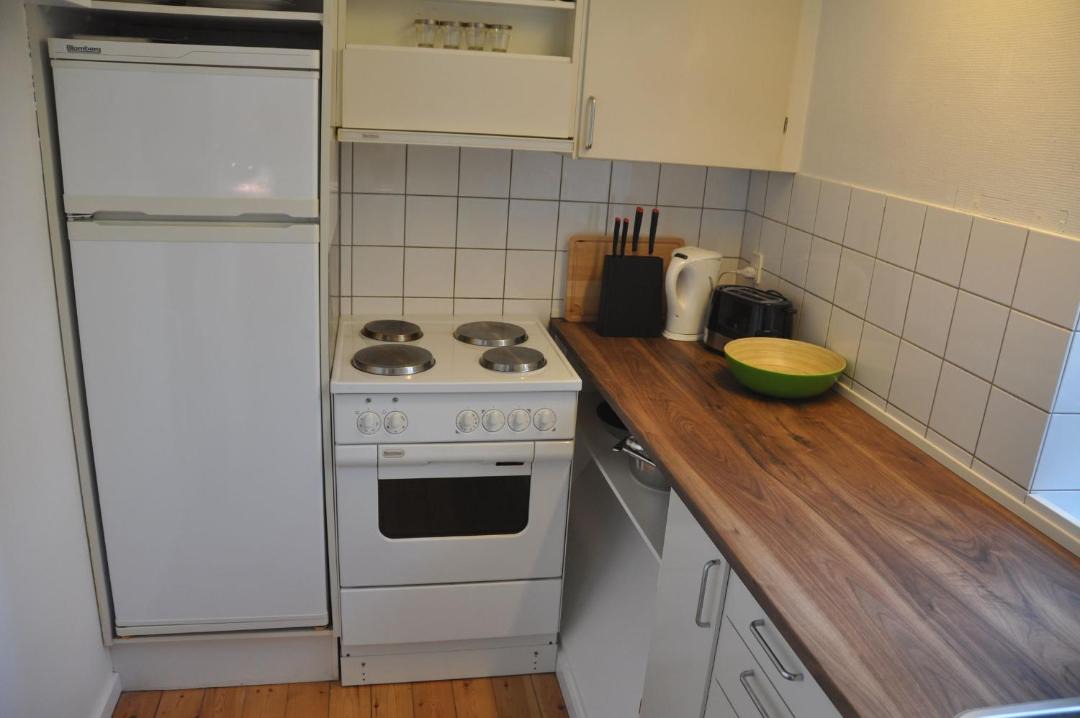 Photo of Kitchen in Vesterbro