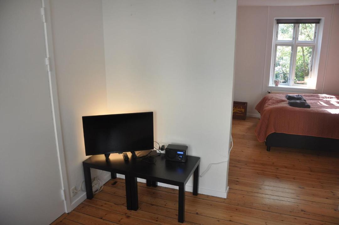 Photo of Livingroom in Vesterbro