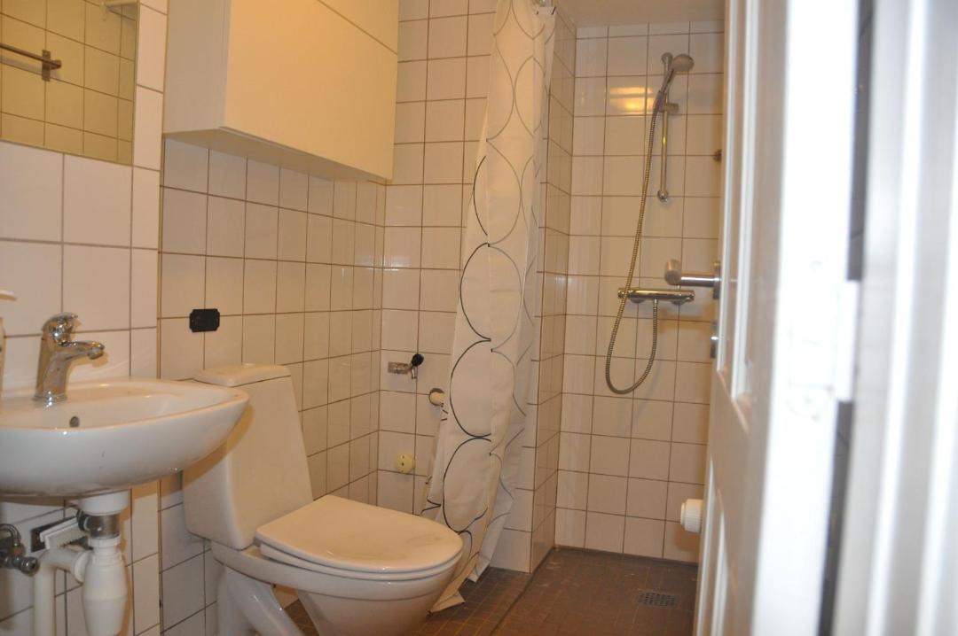 Photo of Bathroom in Vesterbro