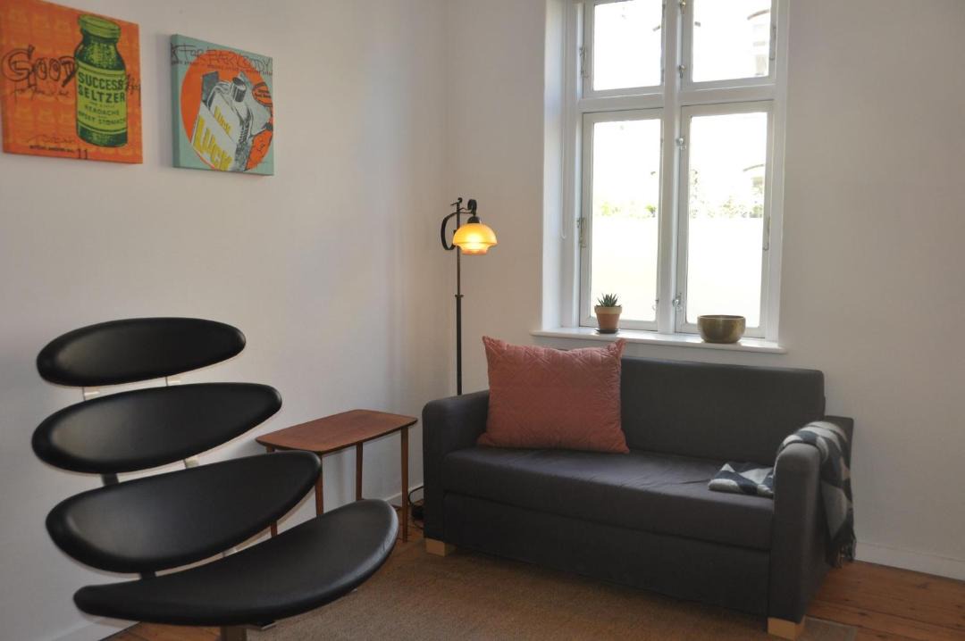 Photo of Livingroom in Vesterbro