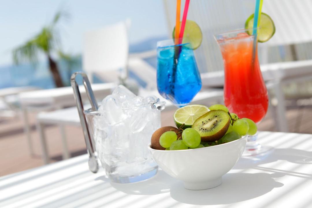 Photo of Patio Balcony in Bol
