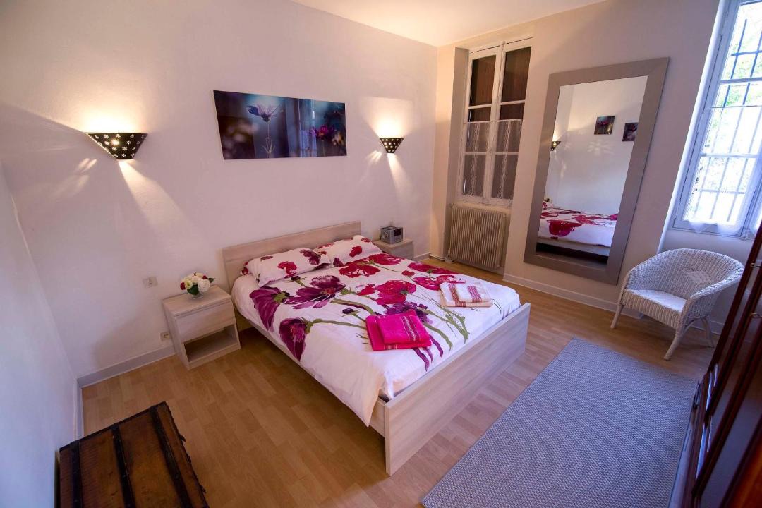 Photo of Bedroom in Marengo - Jolimont