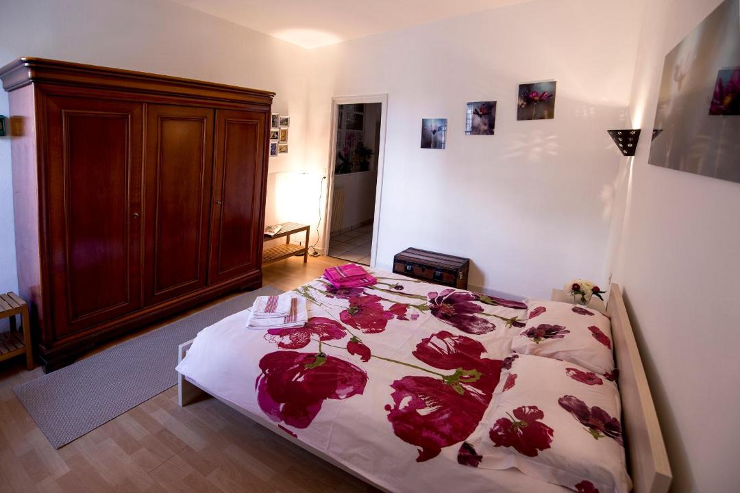Photo of Bedroom in Marengo - Jolimont