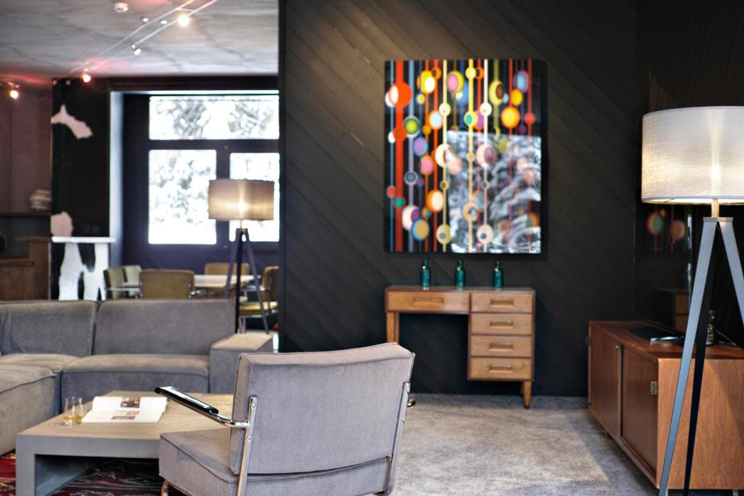 Photo of Others in Flaine