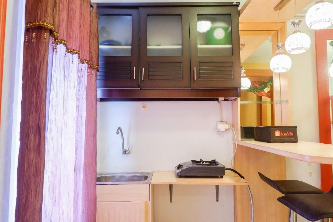 Photo of Kitchen in Gading