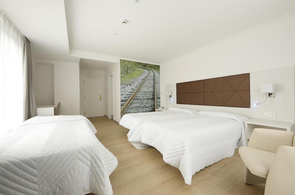 Photo of Bedroom in Azpeitia
