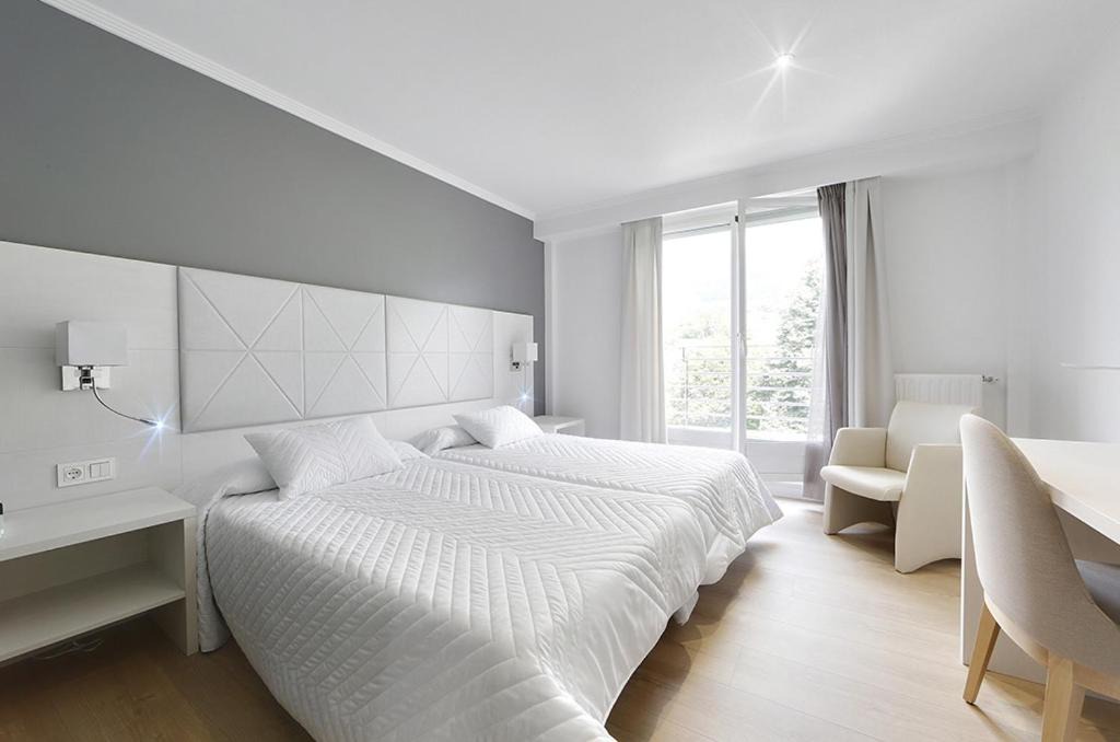 Photo of Bedroom in Azpeitia