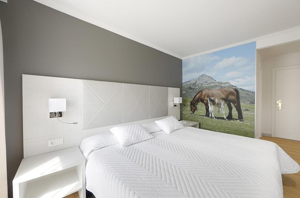 Photo of Bedroom in Azpeitia