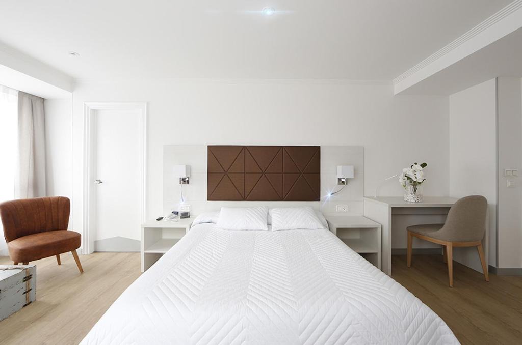 Photo of Bedroom in Azpeitia