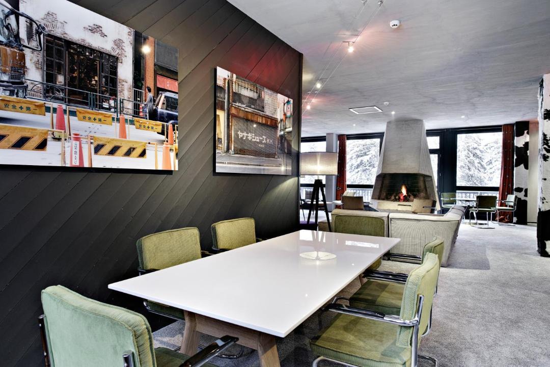 Photo of Others in Flaine