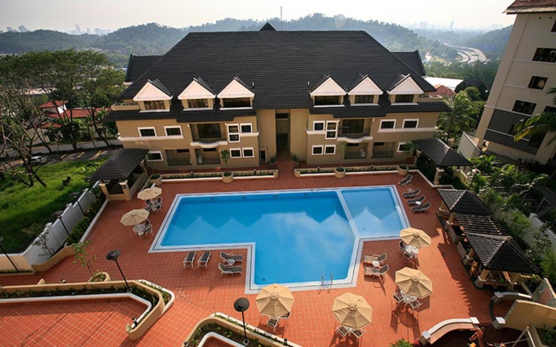 Photo of Outdoor in Bangsar