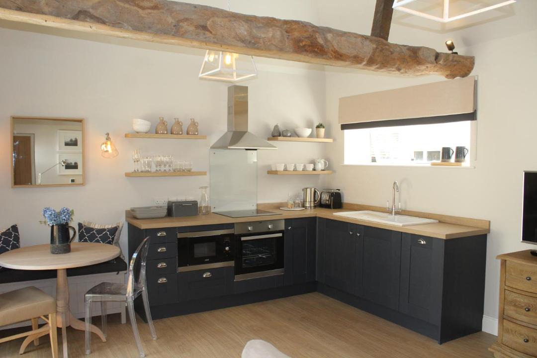 Photo of Kitchen in Aldingbourne