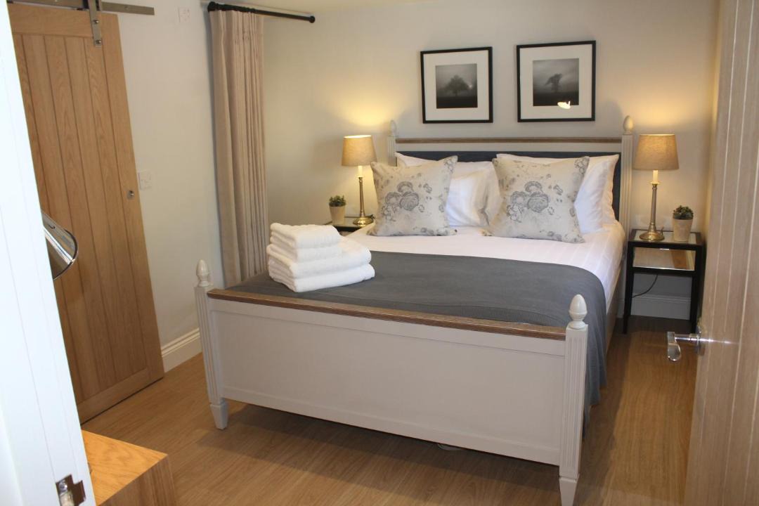 Photo of Bedroom in Aldingbourne