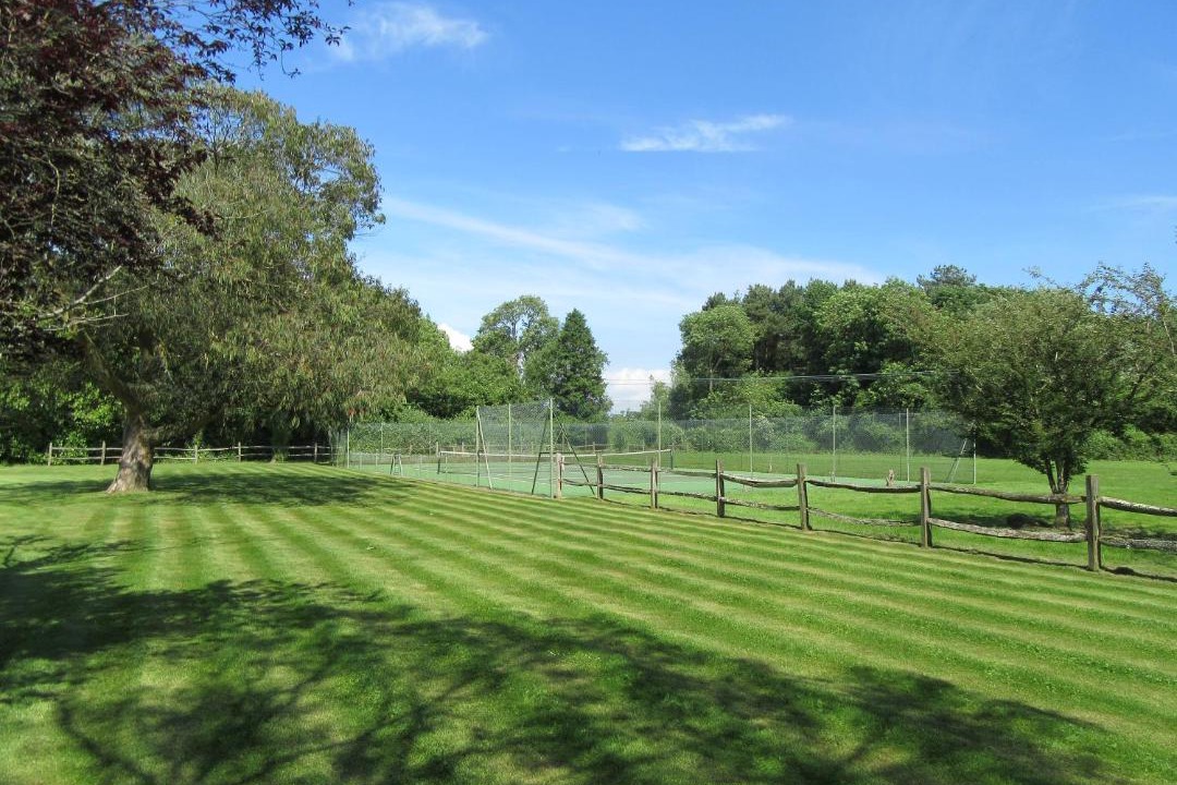 Photo of Outdoor in Aldingbourne