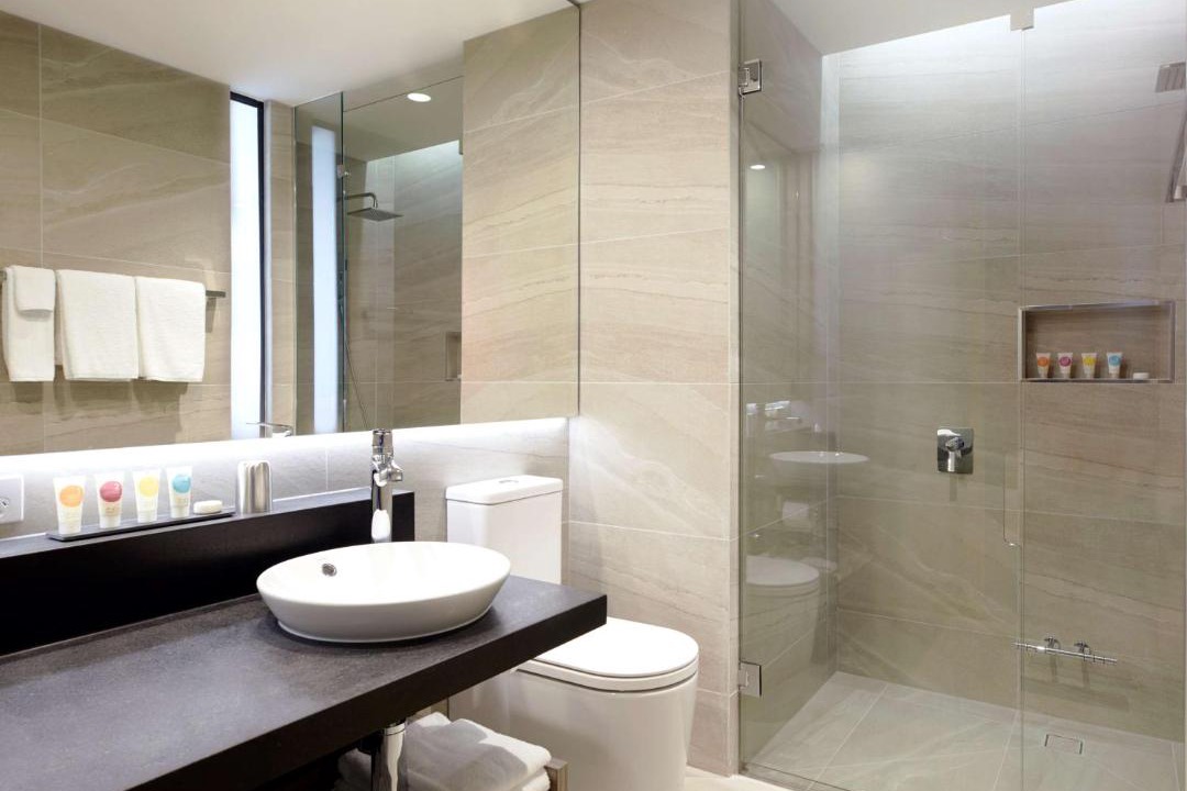 Photo of Bathroom in Essendon Fields