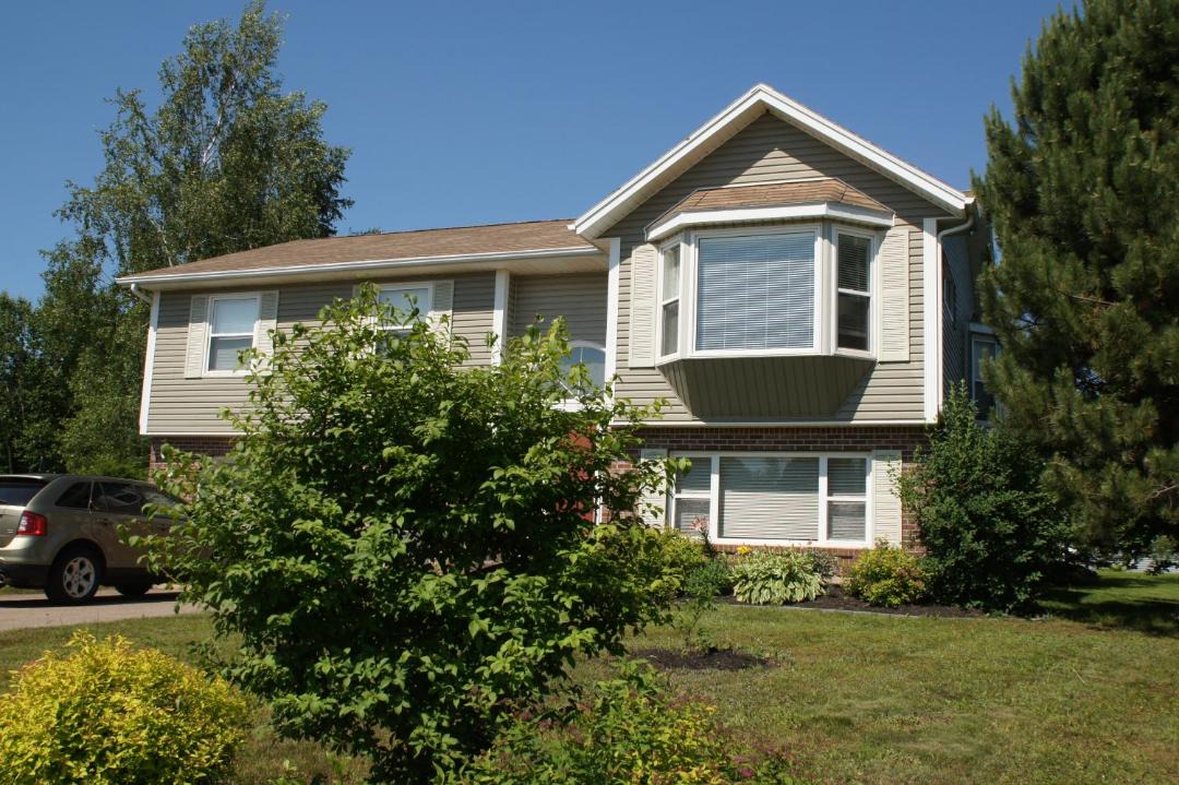 Photo of Buildings in Charlottetown