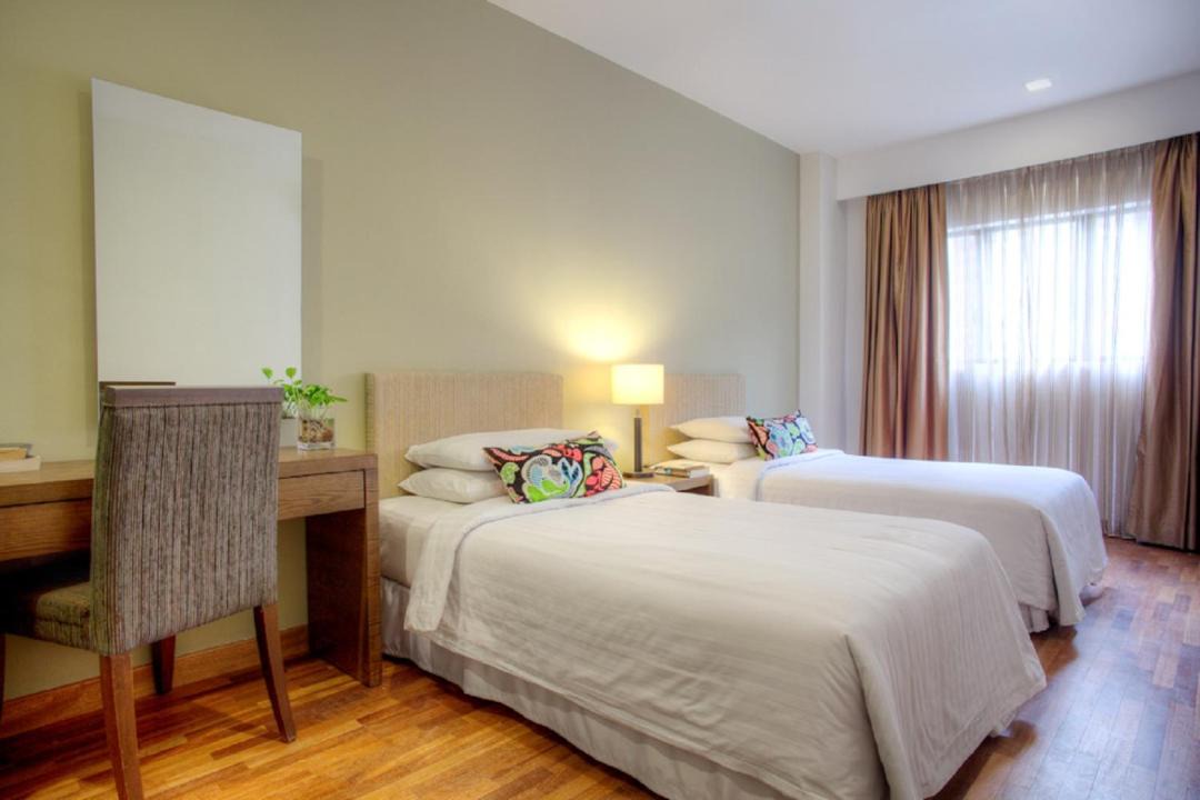 Photo of Bedroom in Bangsar