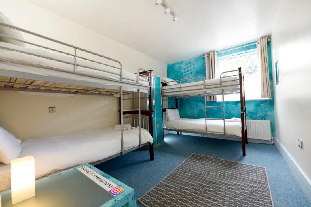 Photo of Bedroom in Southsea