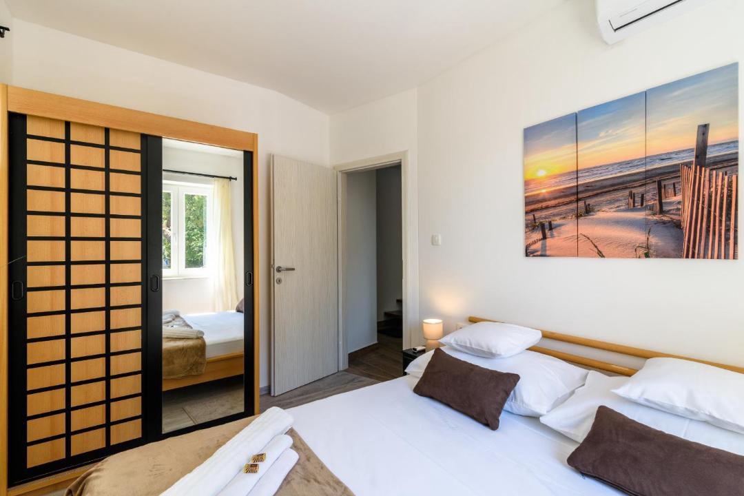 Photo of Bedroom in Kastel Luksic