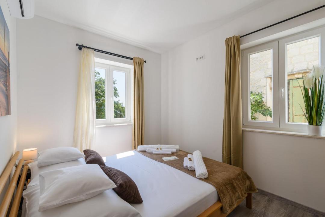 Photo of Bedroom in Kastel Luksic