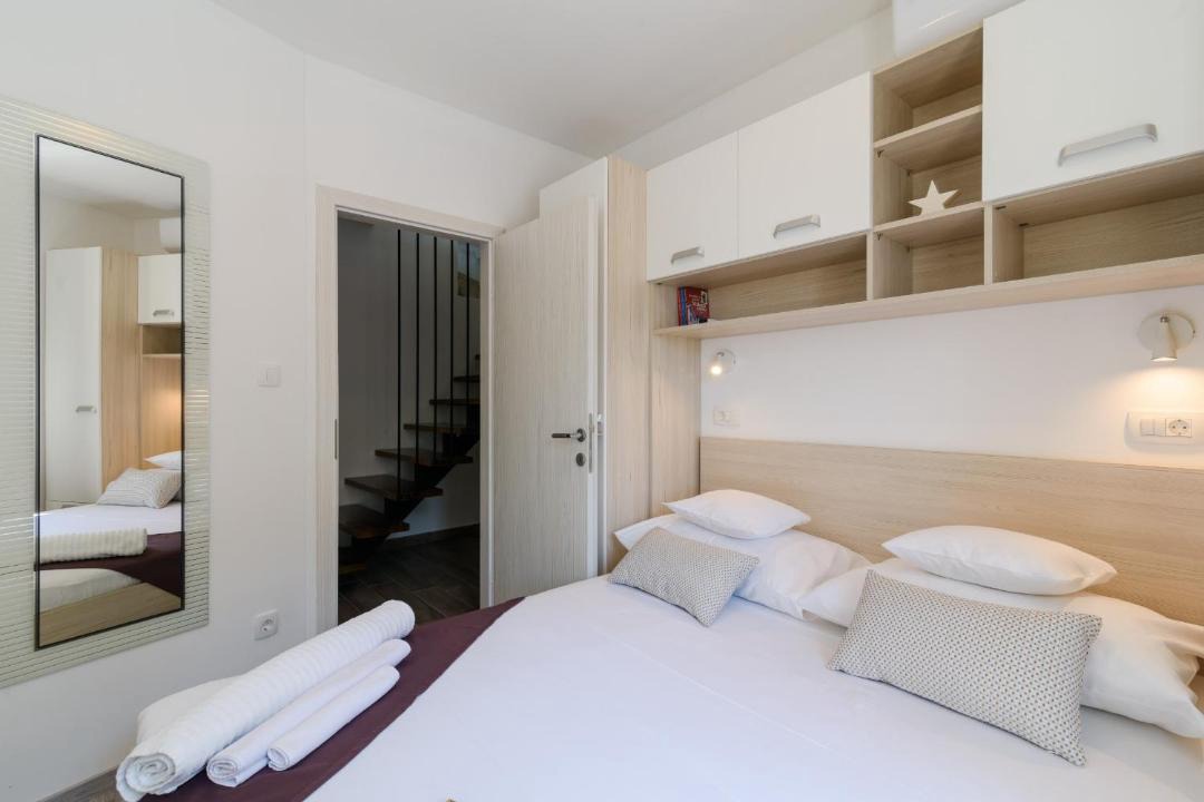 Photo of Bedroom in Kastel Luksic