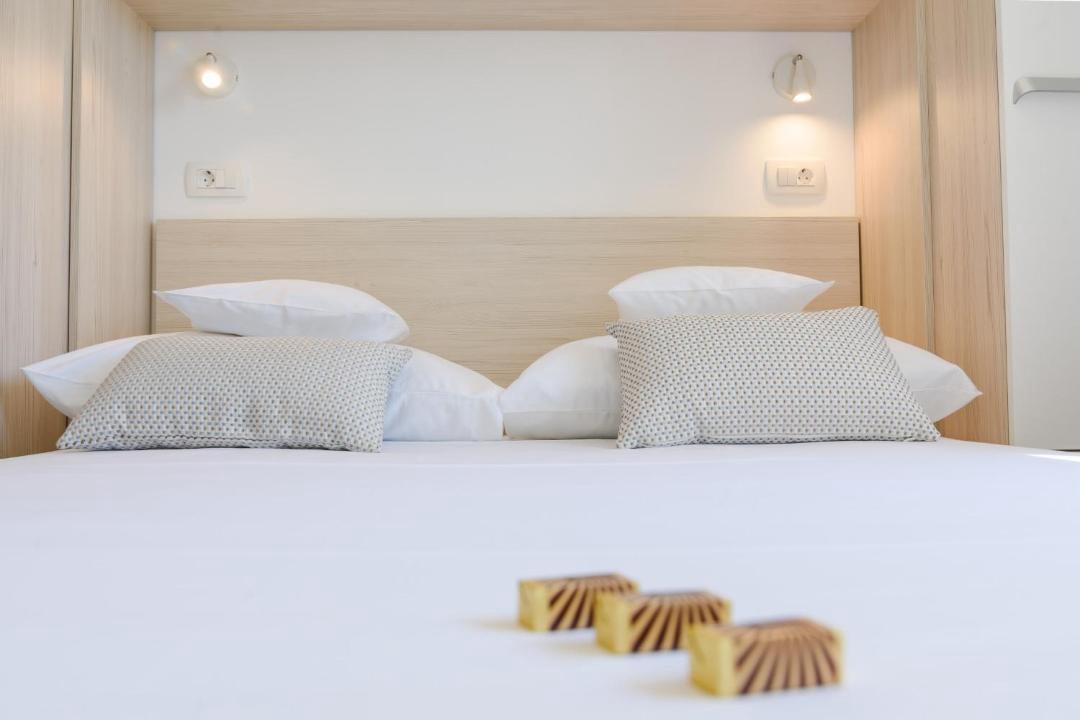 Photo of Bedroom in Kastel Luksic