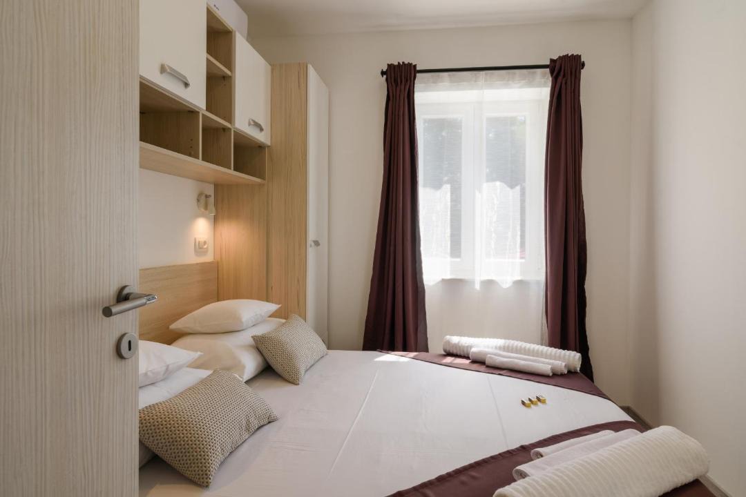 Photo of Bedroom in Kastel Luksic