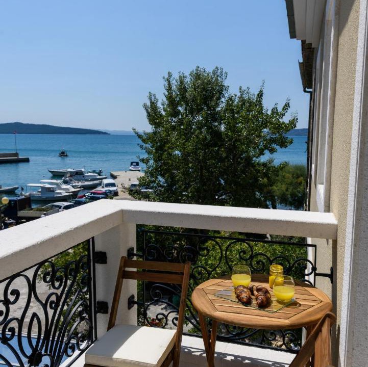 Photo of Patio Balcony in Kastel Luksic