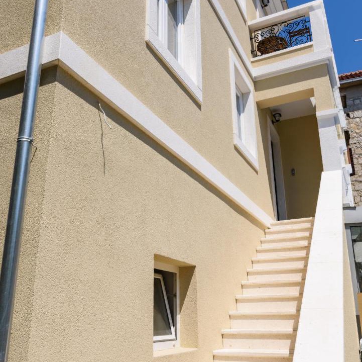 Photo of Buildings in Kastel Luksic